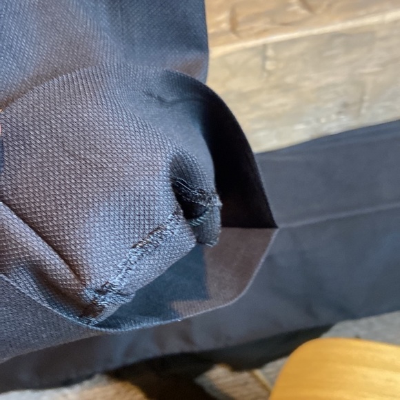 Marzotto Italian Fabric-Flat Front Wool Pants - Picture 5 of 12